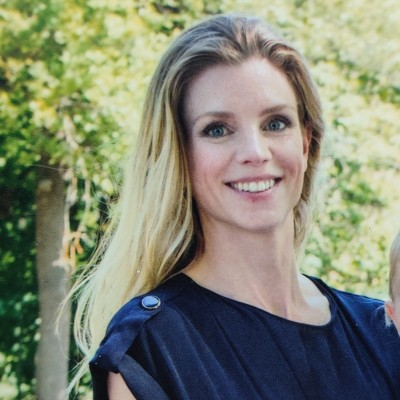 Annie Larsson